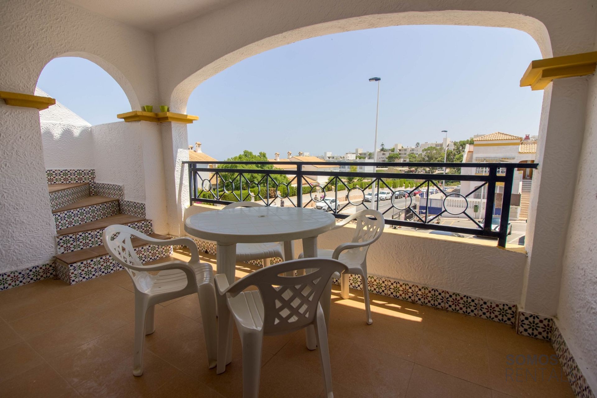Apartamento Altomar, Gran Alacant — fotografía 8
