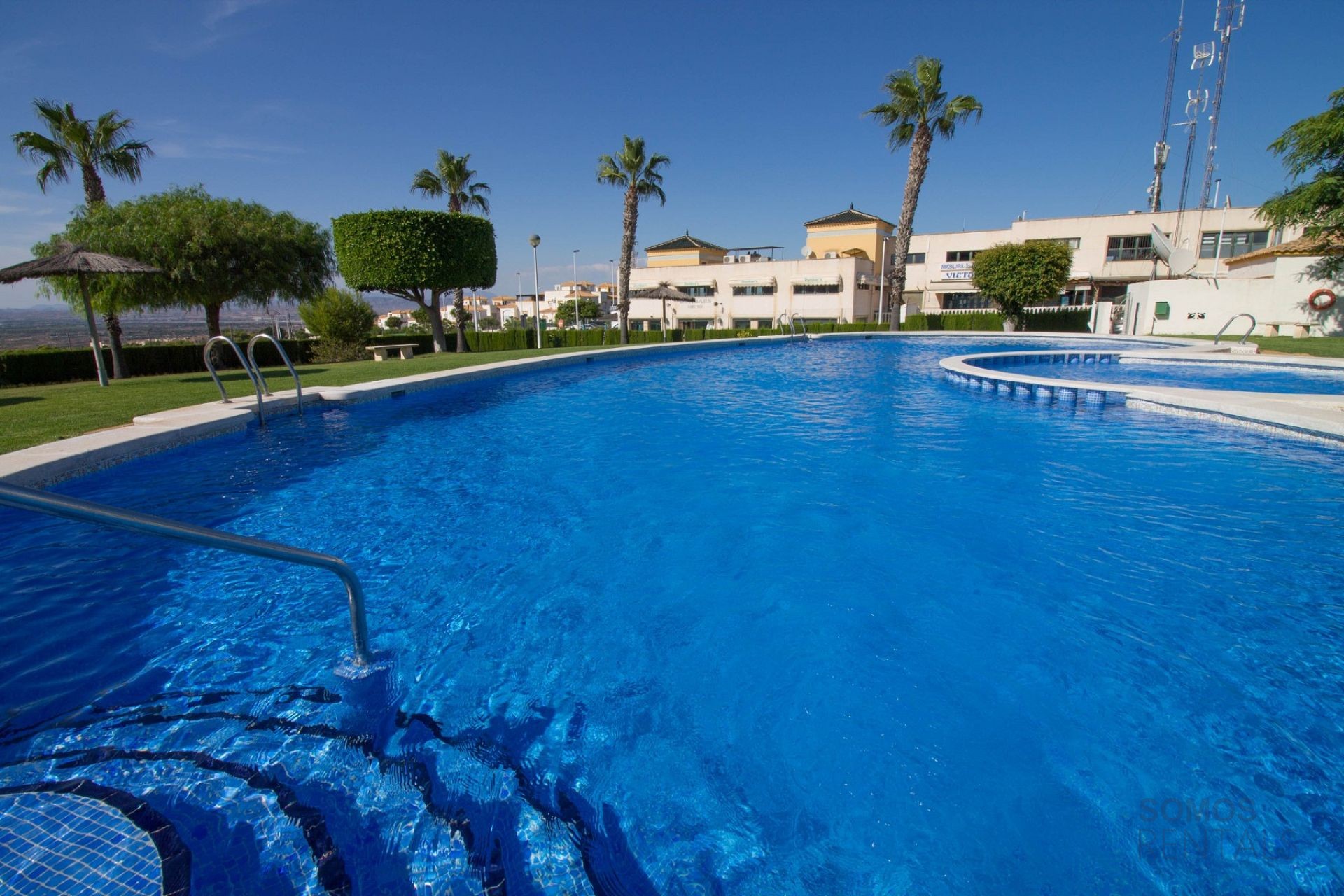 Apartamento Altomar, Gran Alacant — fotografía 24