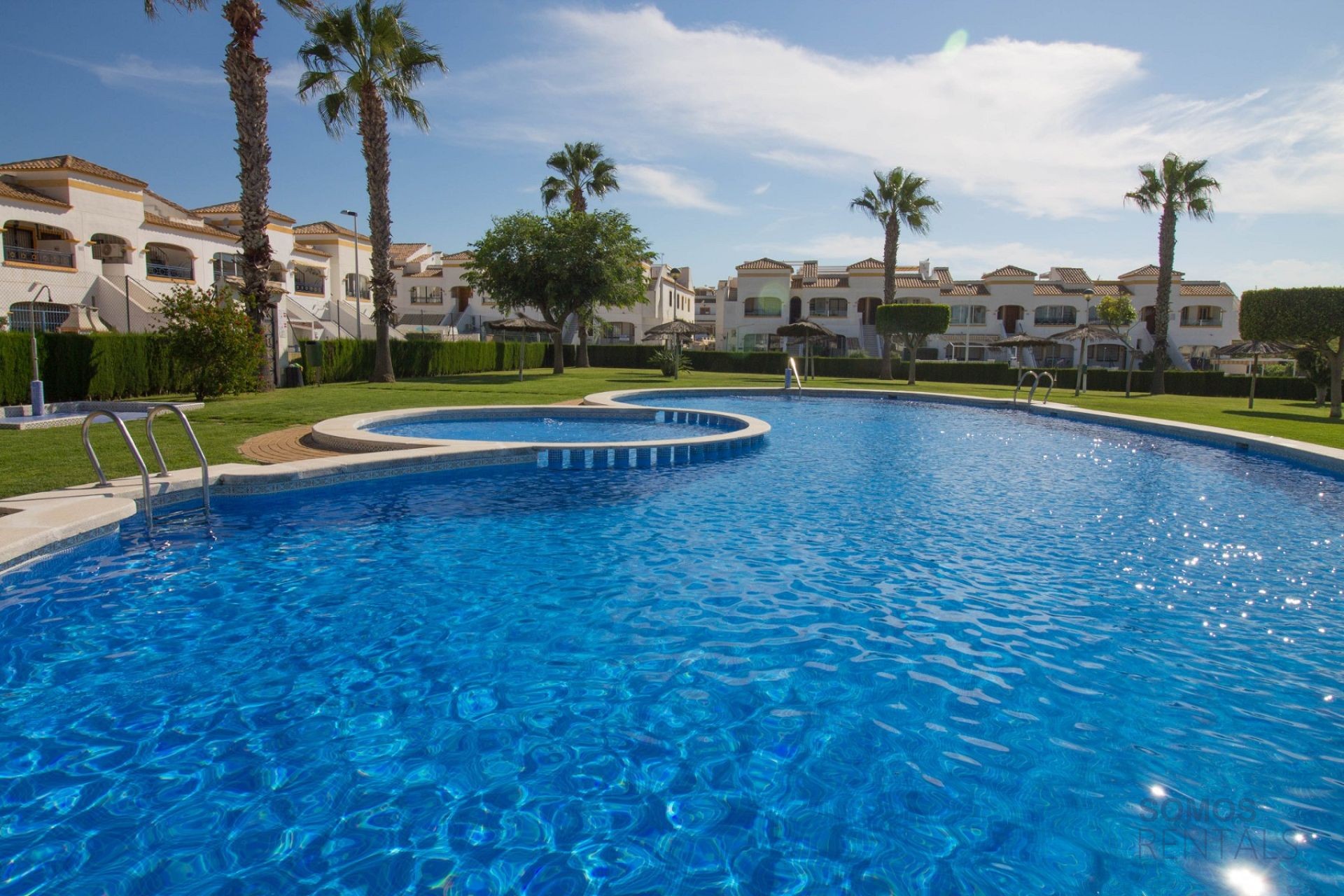 Apartamento Altomar, Gran Alacant — fotografía 23