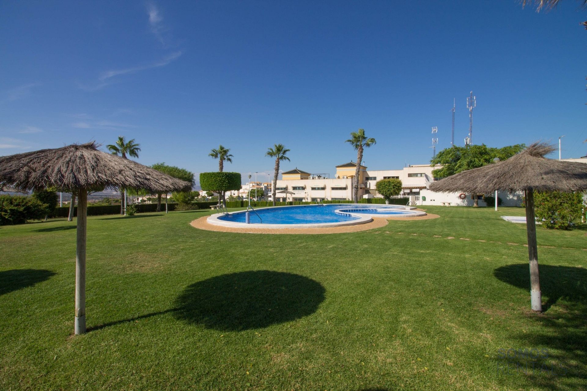 Apartamento Altomar, Gran Alacant — fotografía 4