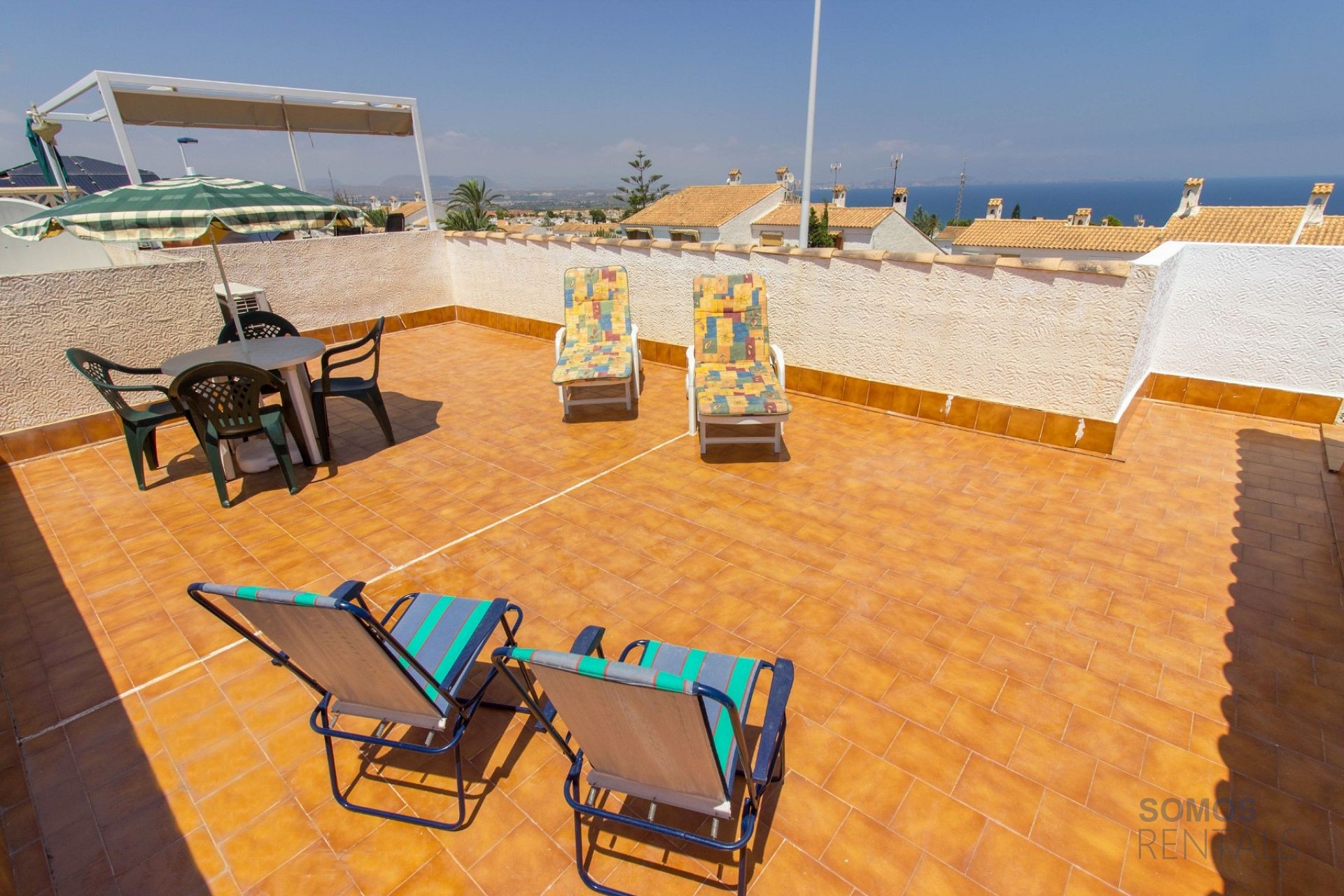Apartamento Altomar, Gran Alacant — fotografía 1