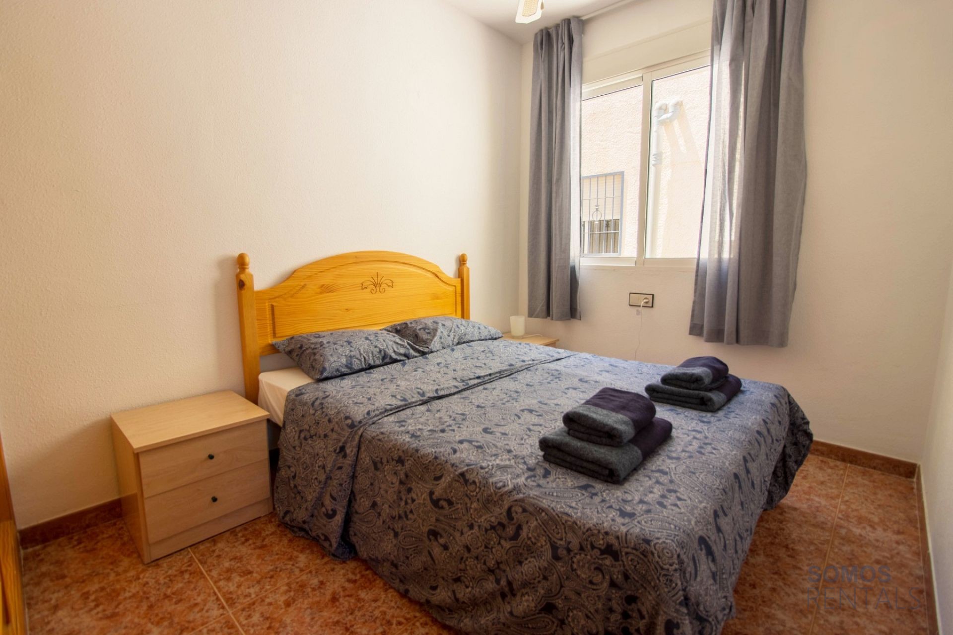 Apartamento Altomar, Gran Alacant — fotografía 15