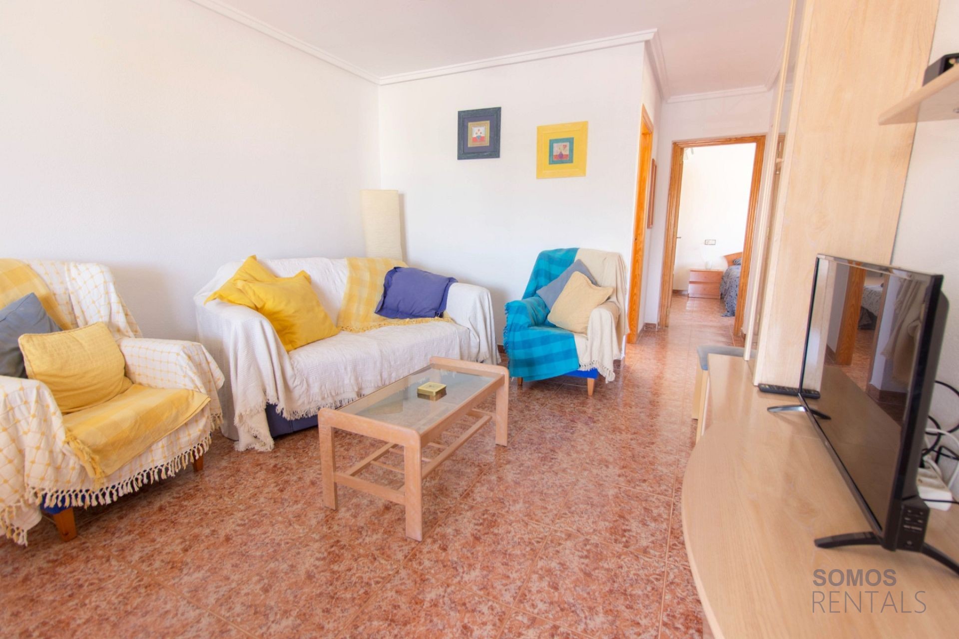 Apartamento Altomar, Gran Alacant — fotografía 10