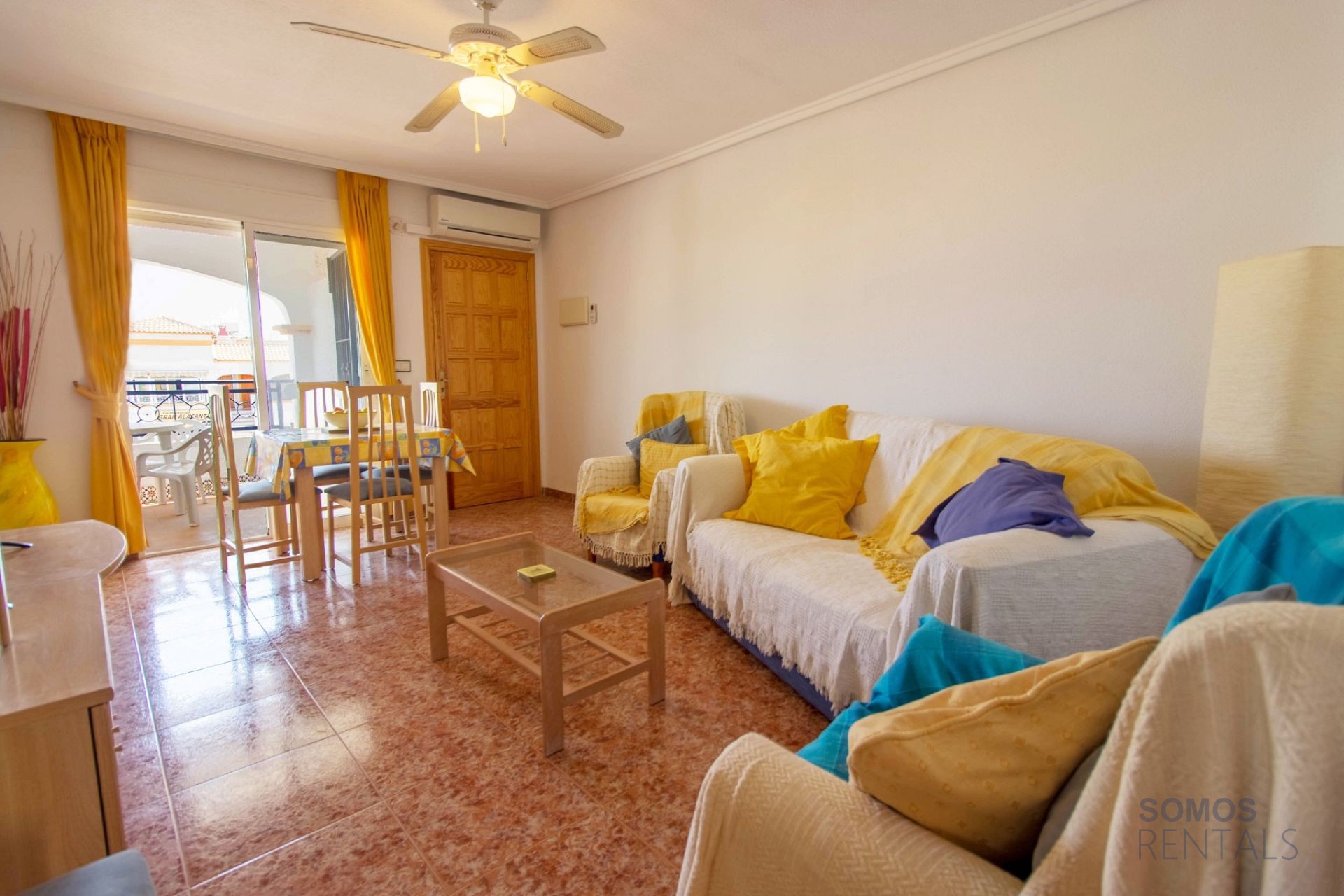 Apartamento Altomar, Gran Alacant — fotografía 11