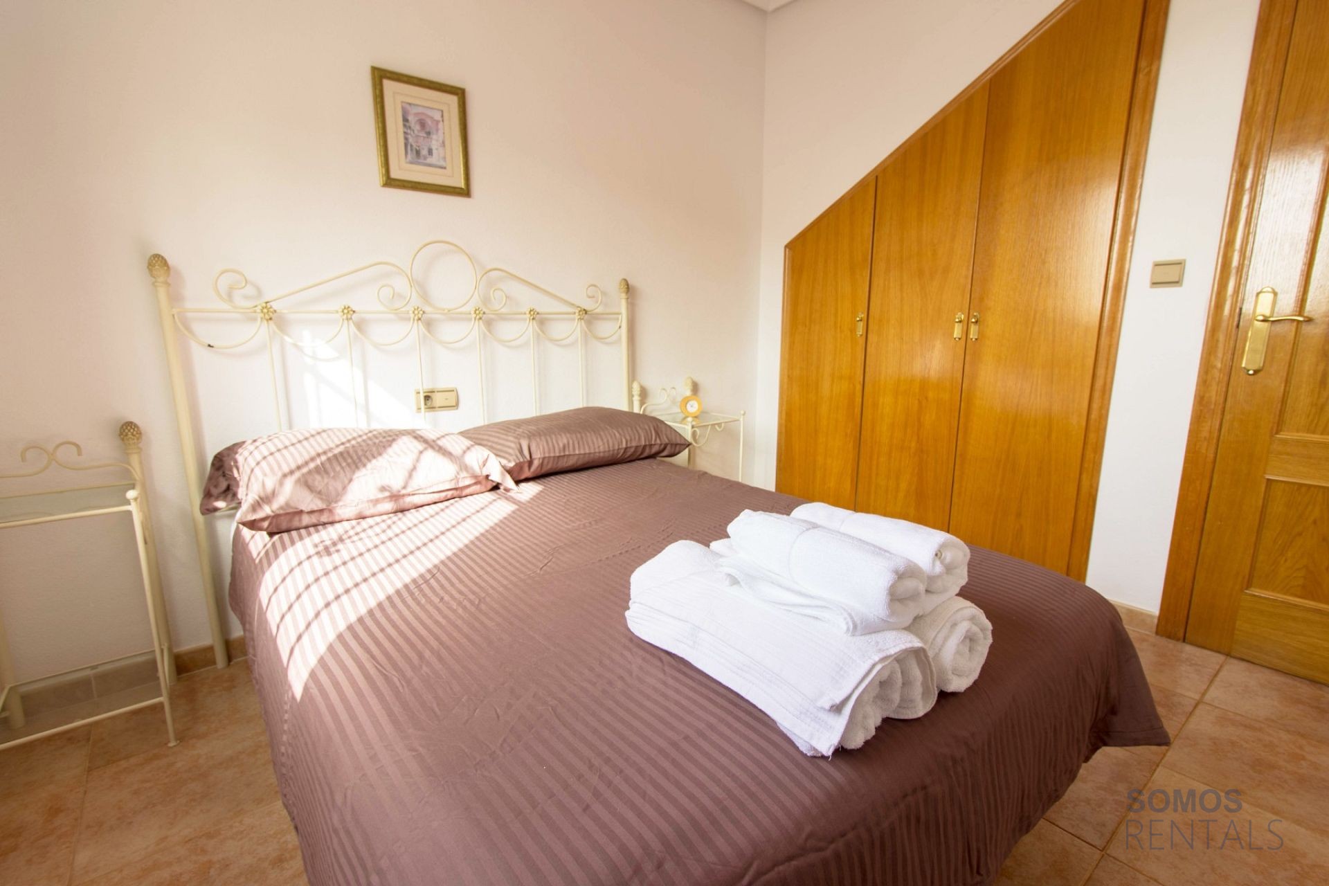 Casa Gustavo, Urb La Marina — photographie 22