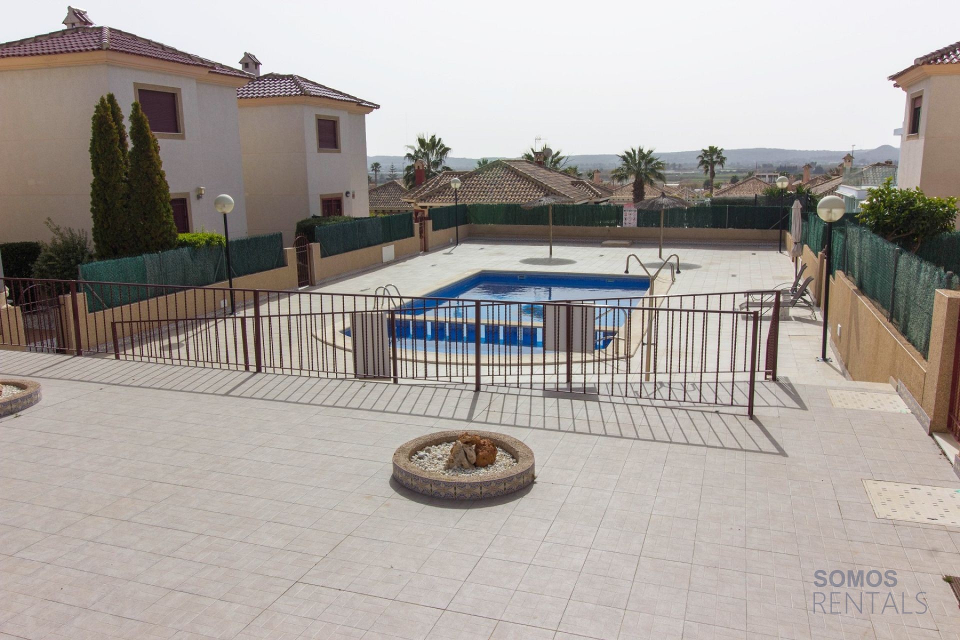 Casa Gustavo, Urb La Marina — photographie 53