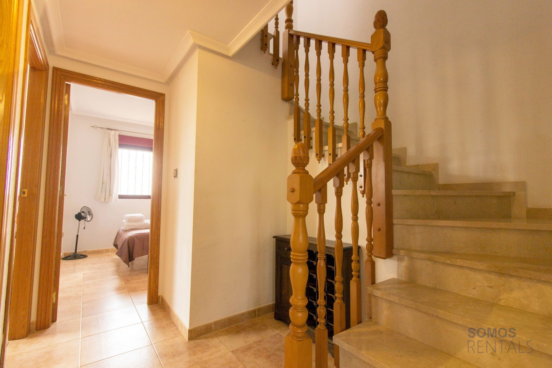 Casa Gustavo, Urb La Marina — photographie 26