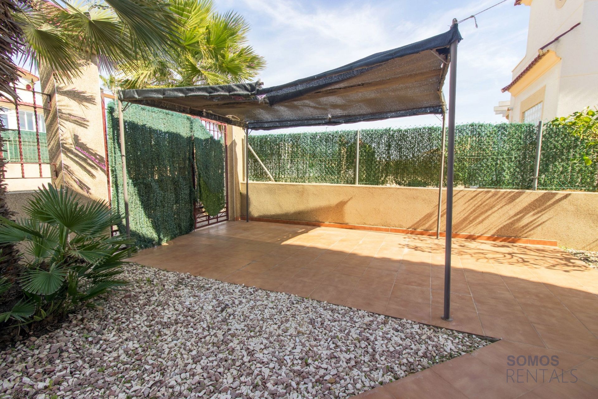 Casa Gustavo, Urb La Marina — photographie 7