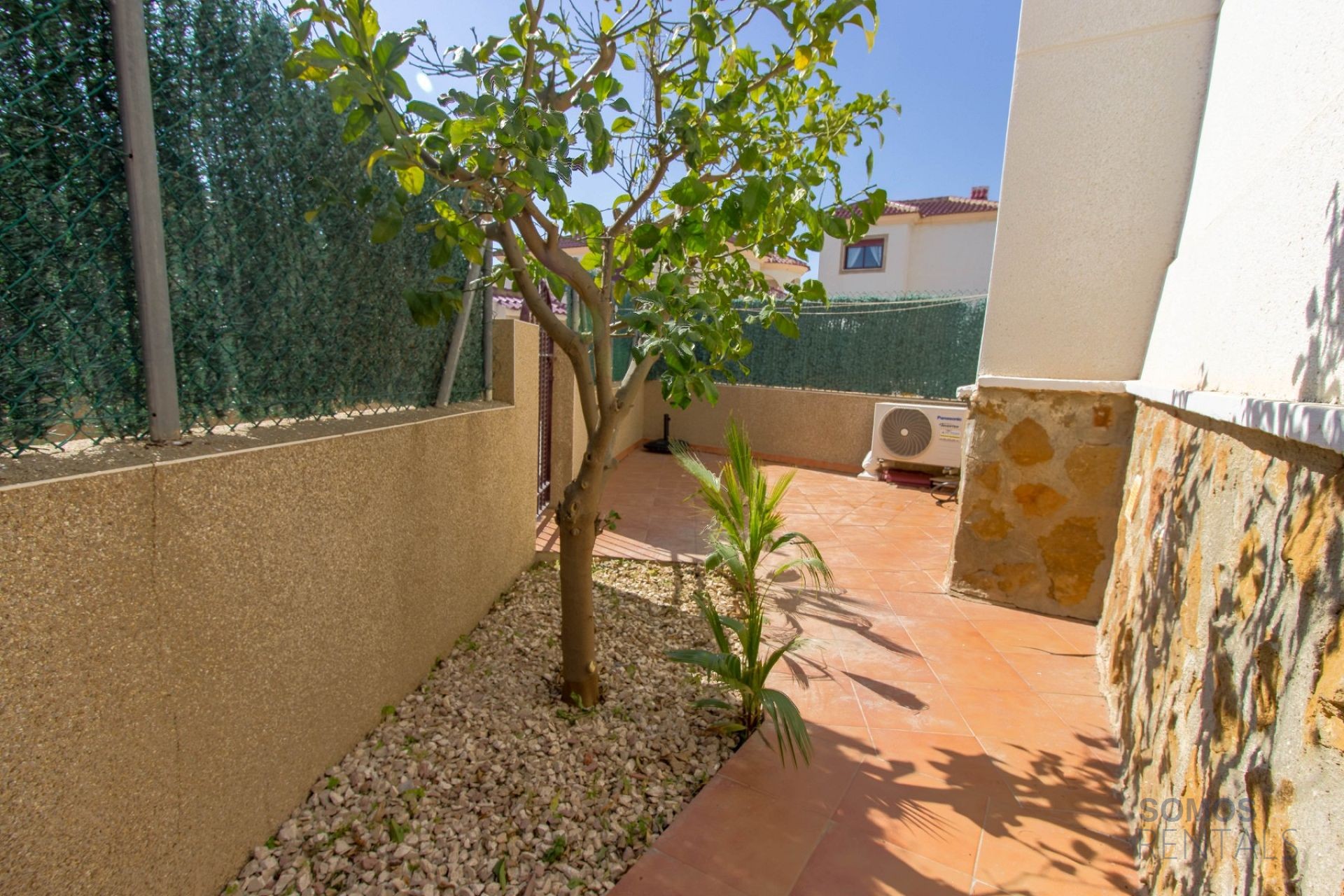 Casa Gustavo, Urb La Marina — photographie 51
