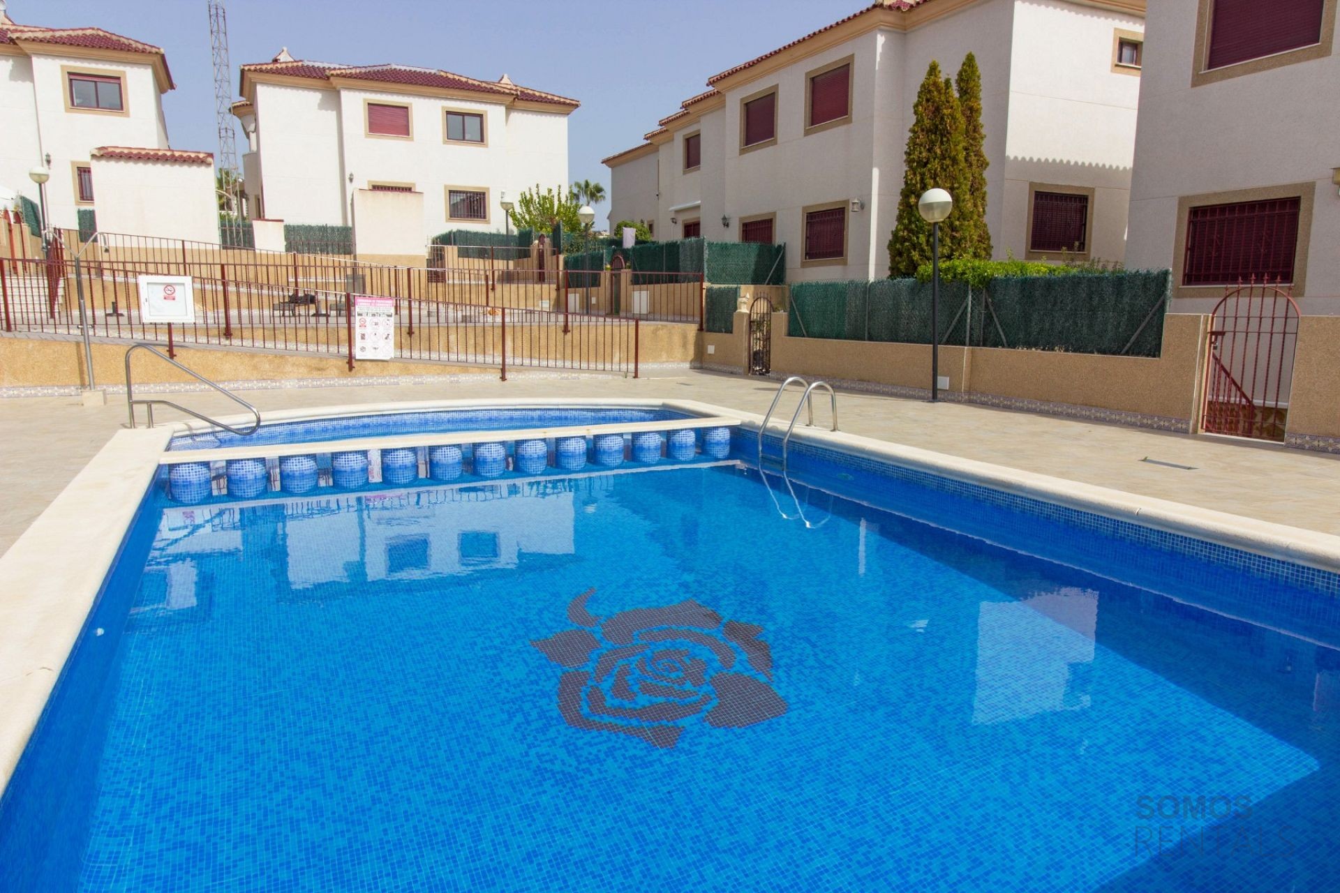 Casa Gustavo, Urb La Marina — photographie 59