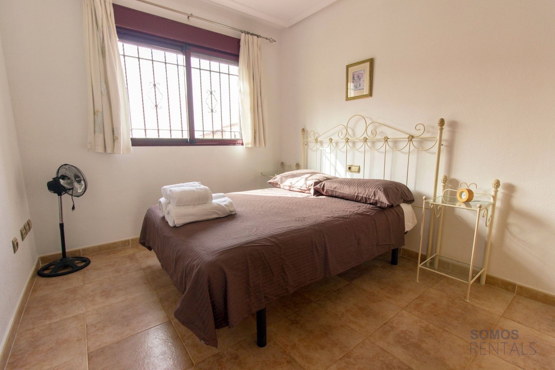 Casa Gustavo, Urb La Marina — photographie 21