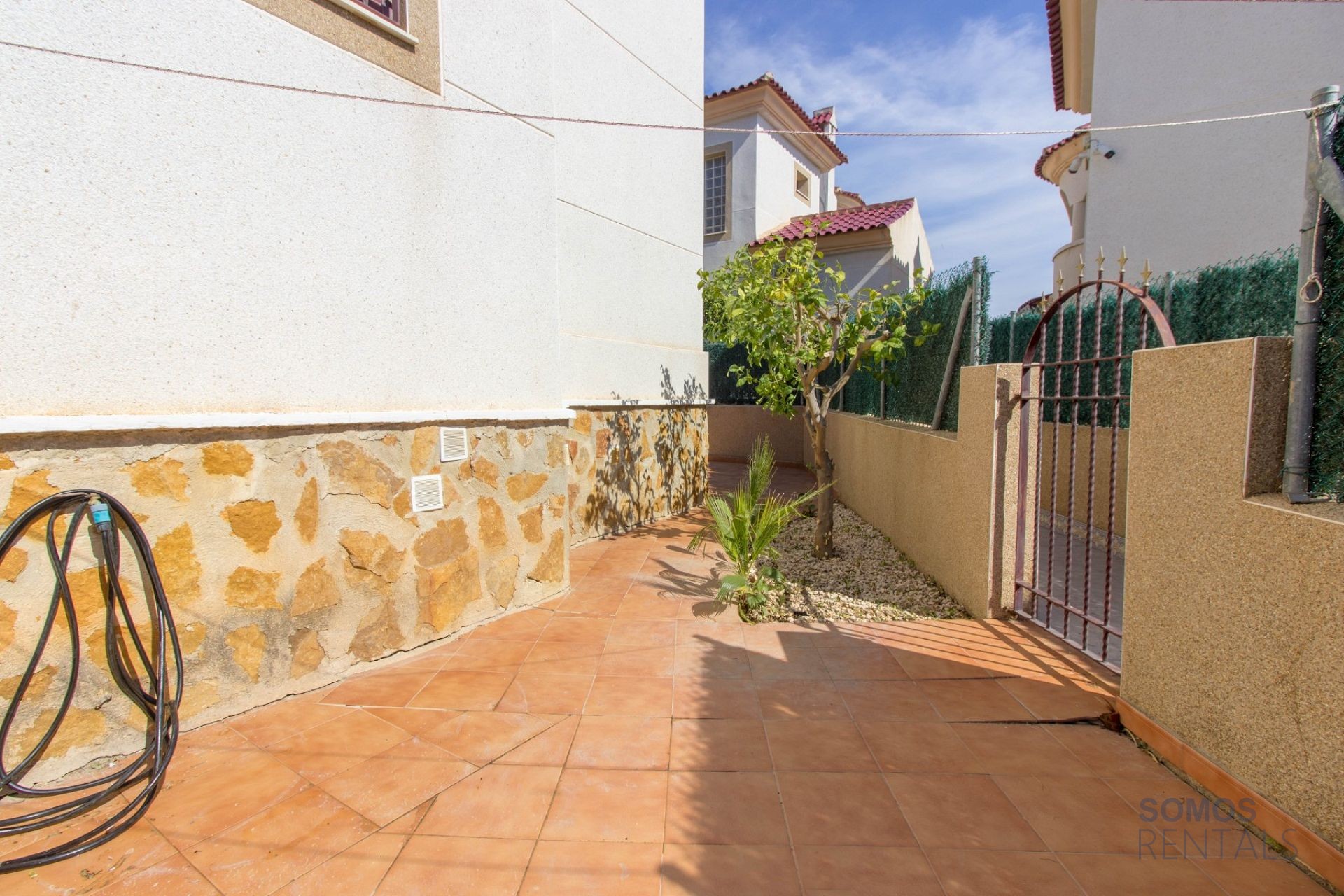 Casa Gustavo, Urb La Marina — photographie 52