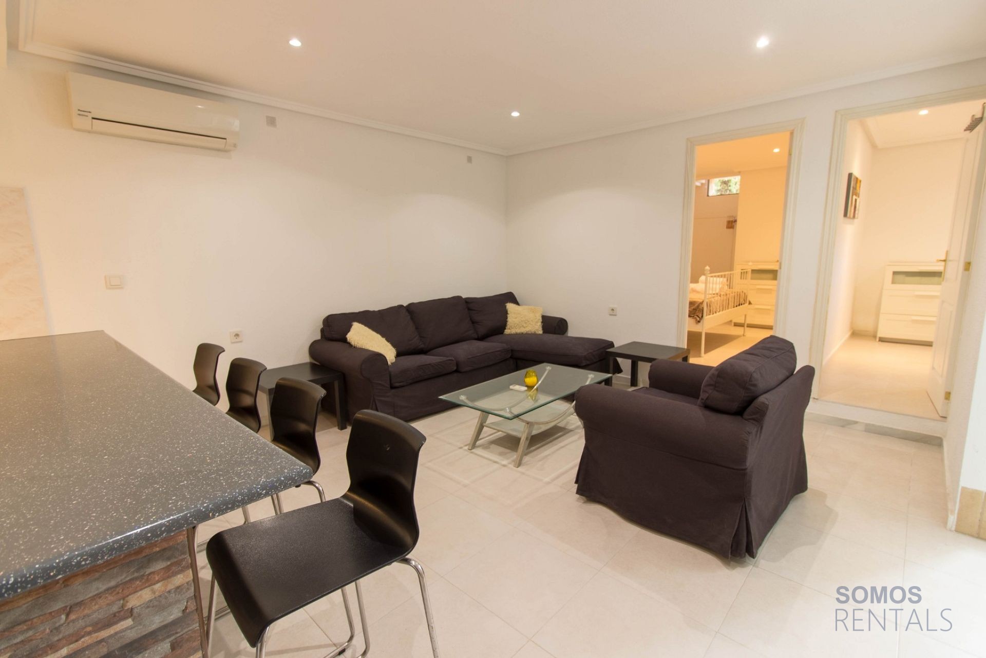 Casa Gustavo, Urb La Marina — photographie 40