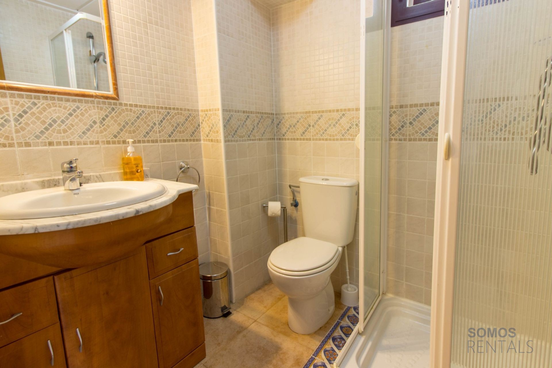 Casa Gustavo, Urb La Marina — photographie 25