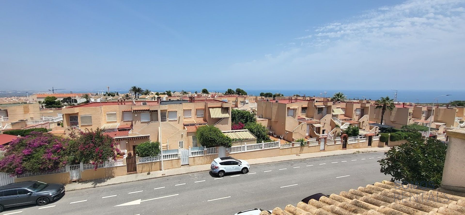Casa Tropical, Gran Alacant — Foto 22