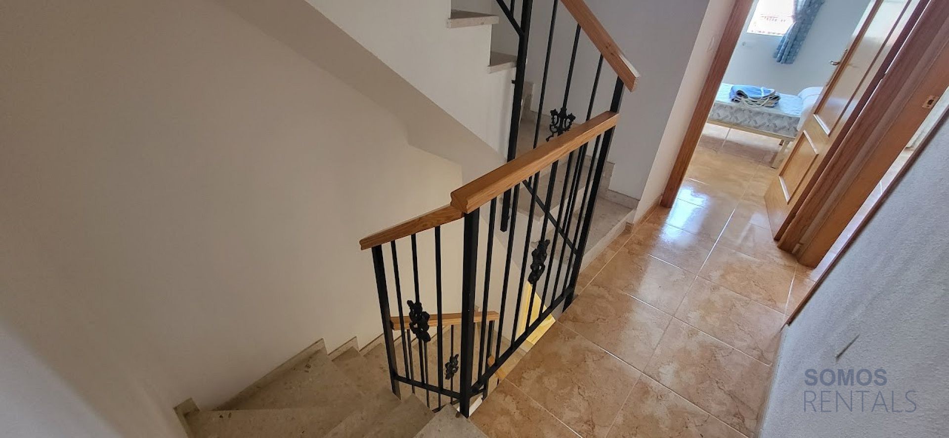 Casa Tropical, Gran Alacant — Foto 12