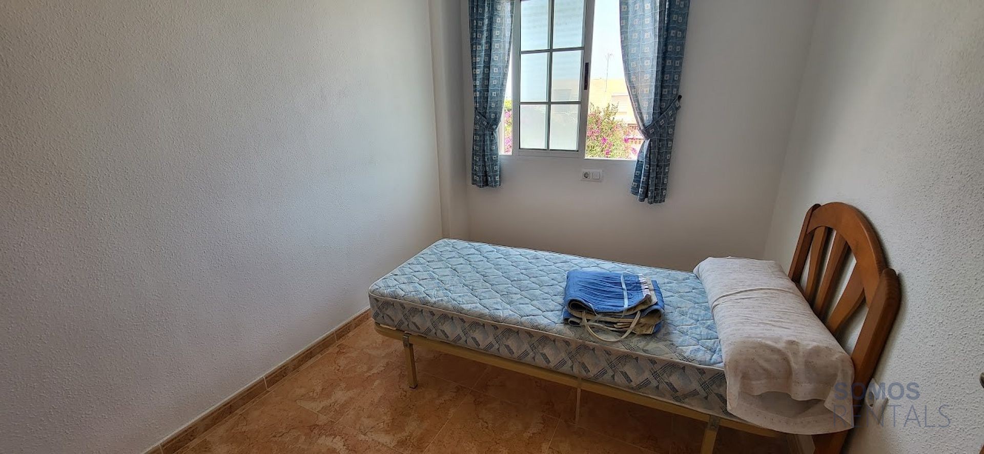 Casa Tropical, Gran Alacant — Foto 18