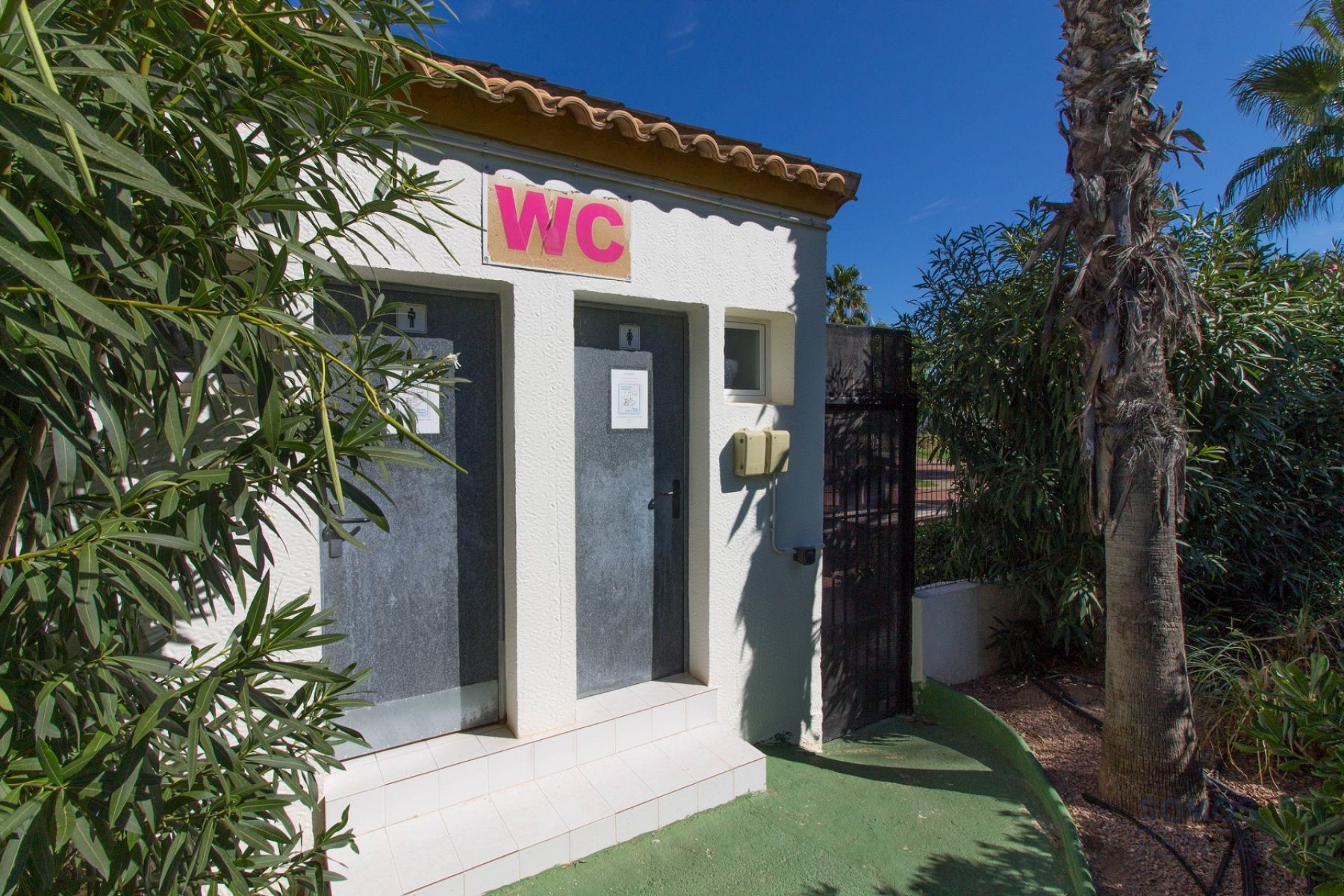 Casa Tropical, Gran Alacant — Foto 32