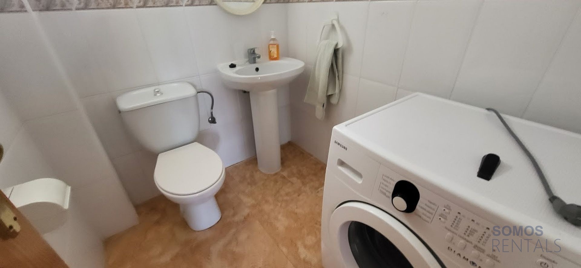 Casa Tropical, Gran Alacant — Foto 11