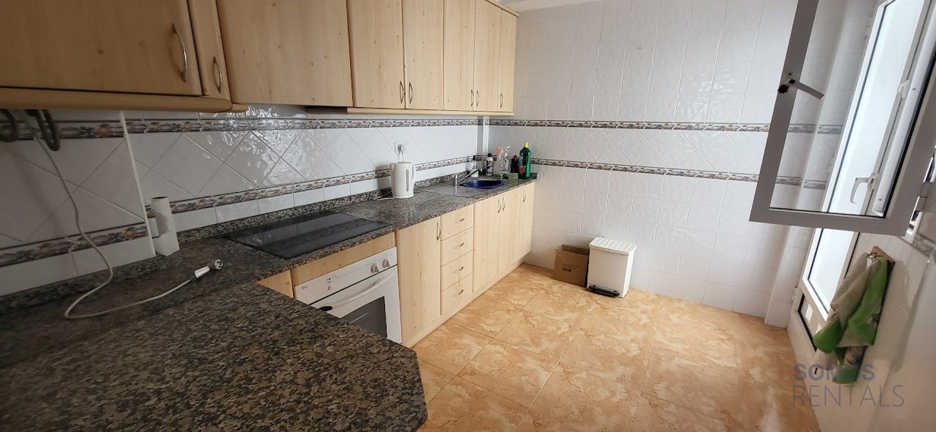 Casa Tropical, Gran Alacant — Foto 8