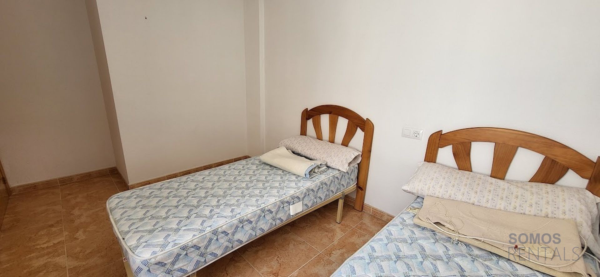 Casa Tropical, Gran Alacant — Foto 17