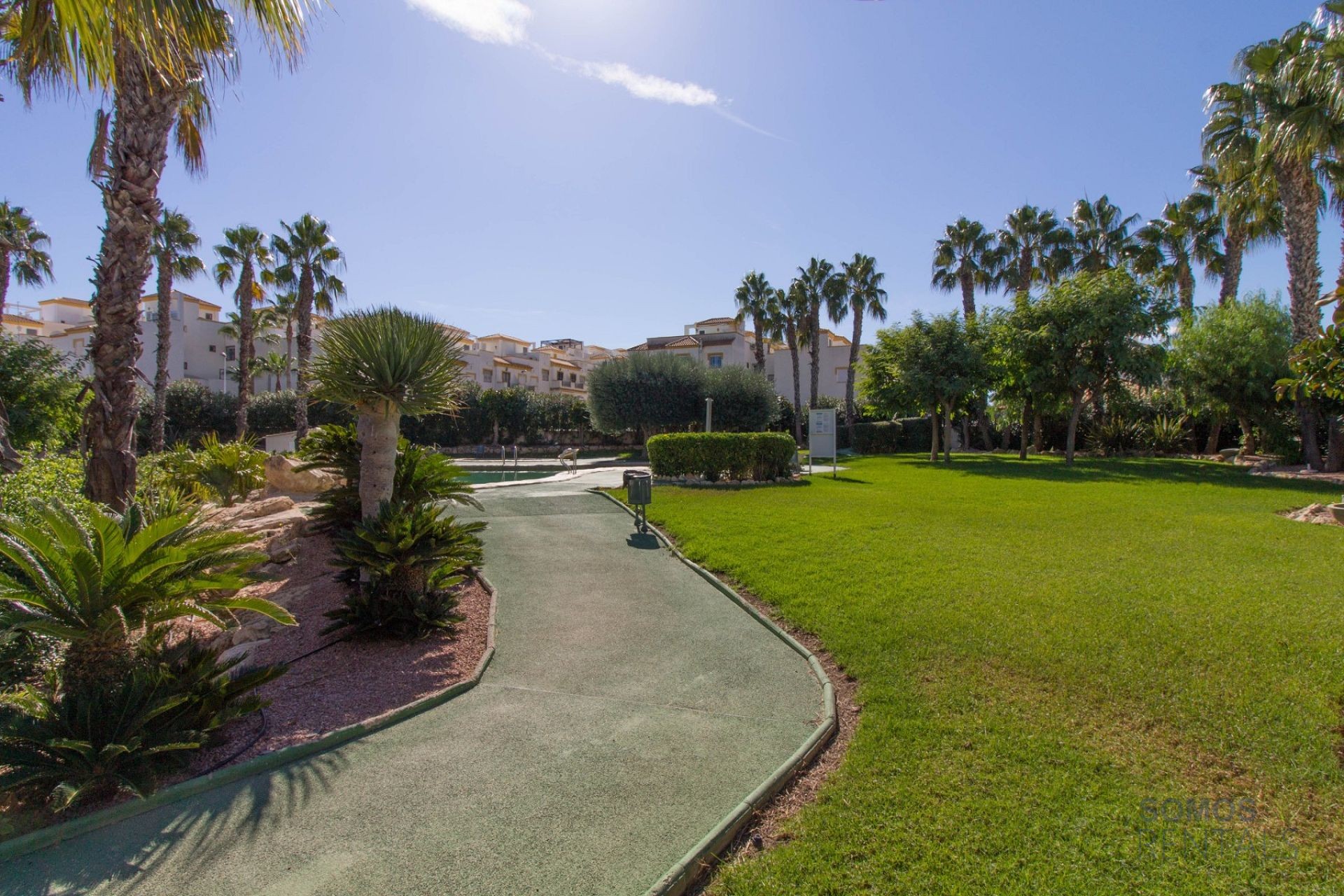 Casa Tropical, Gran Alacant — Foto 29