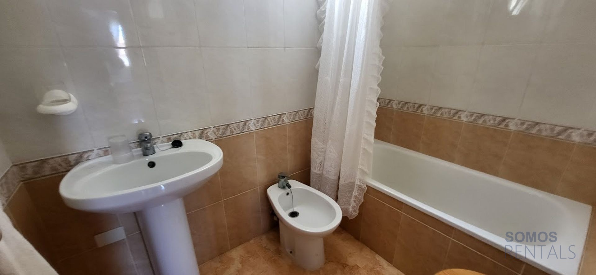 Casa Tropical, Gran Alacant — Foto 20