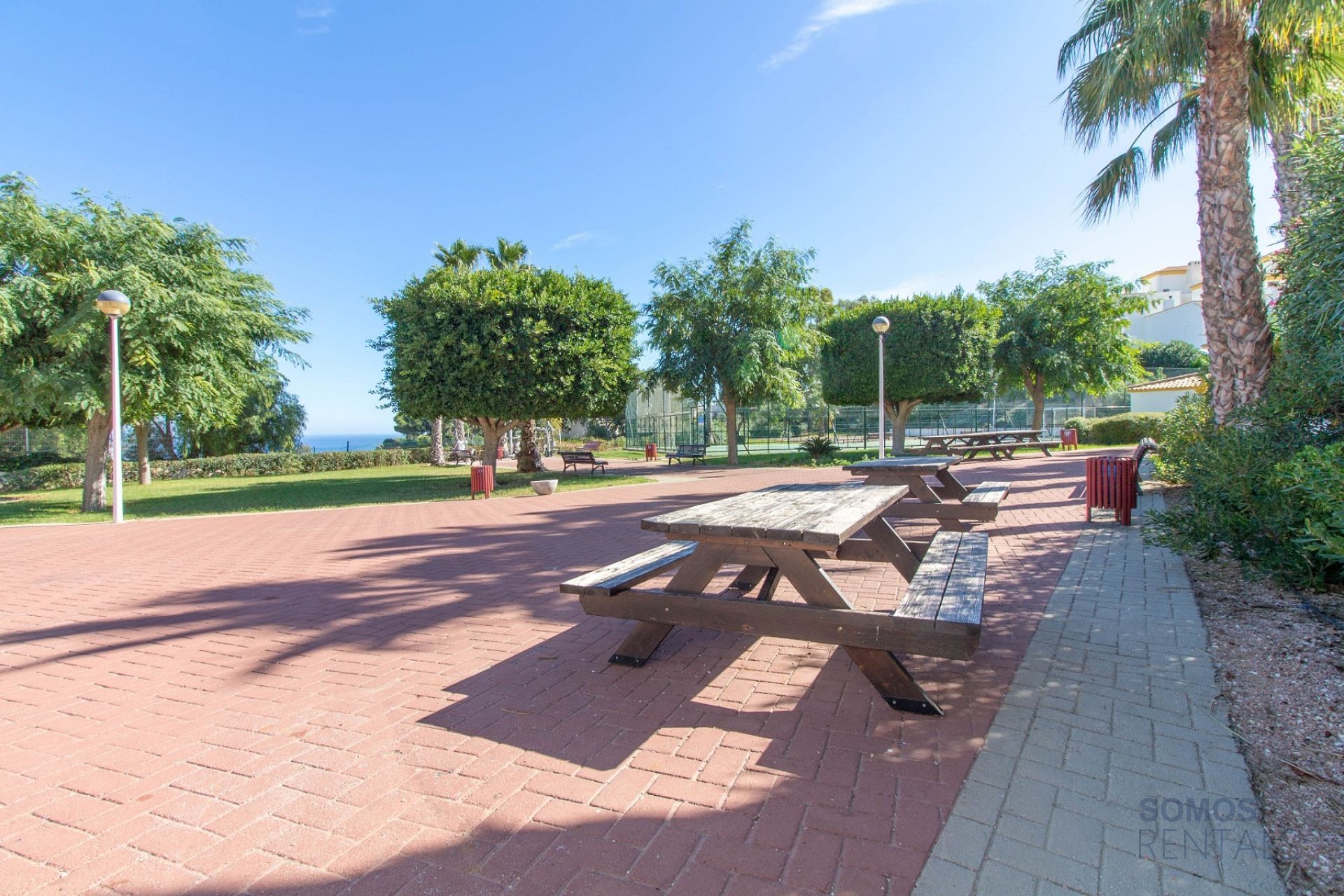 Casa Tropical, Gran Alacant — Foto 33