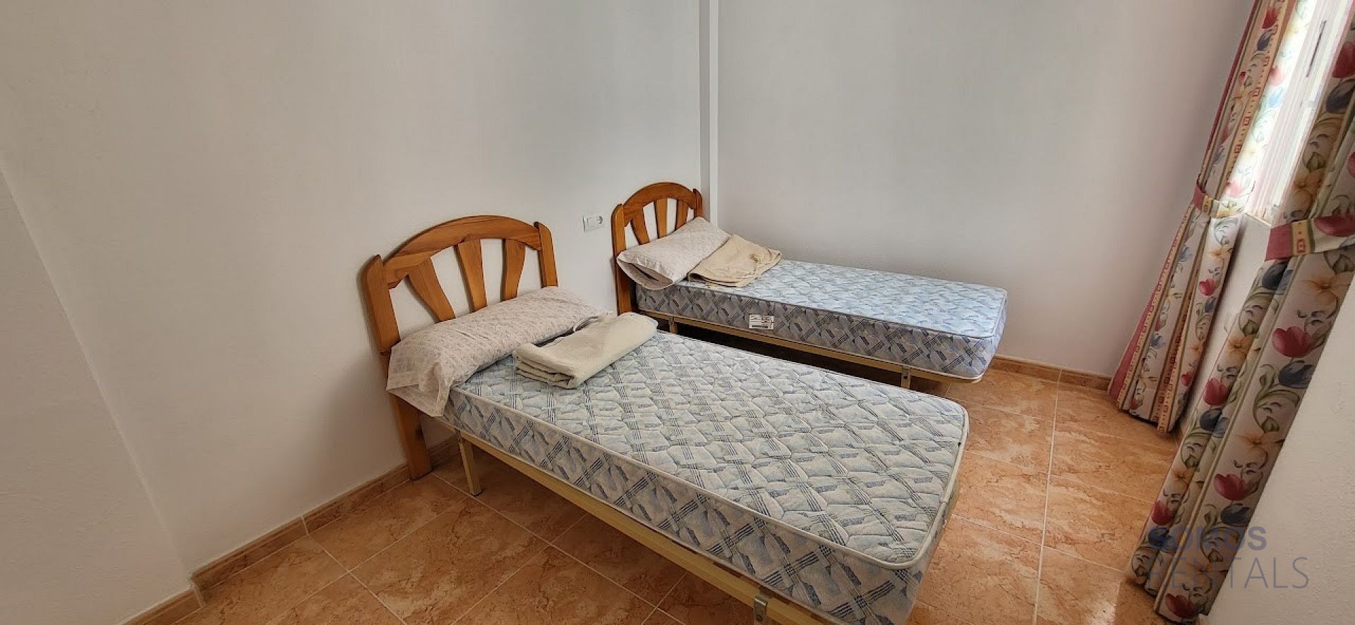 Casa Tropical, Gran Alacant — Foto 16