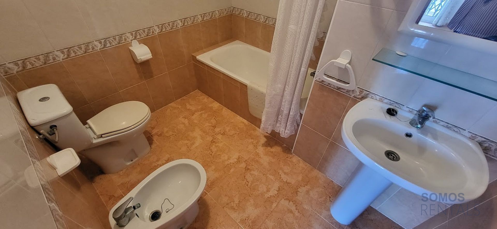 Casa Tropical, Gran Alacant — Foto 15