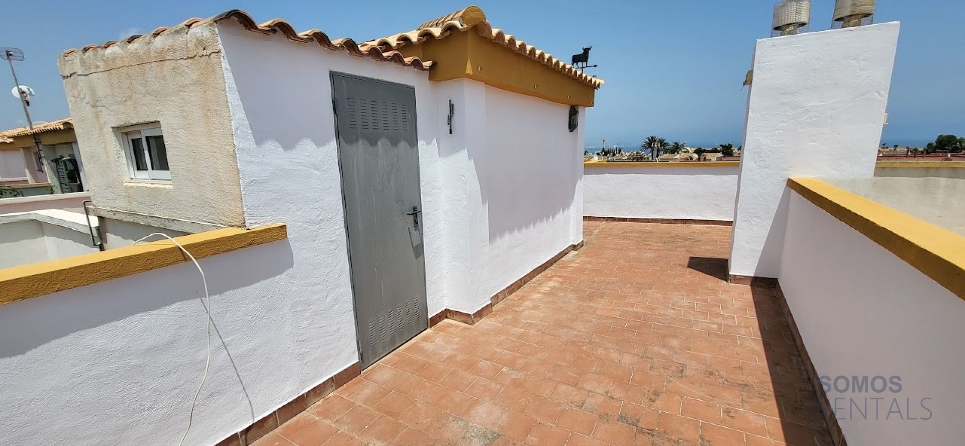 Casa Tropical, Gran Alacant — Foto 24