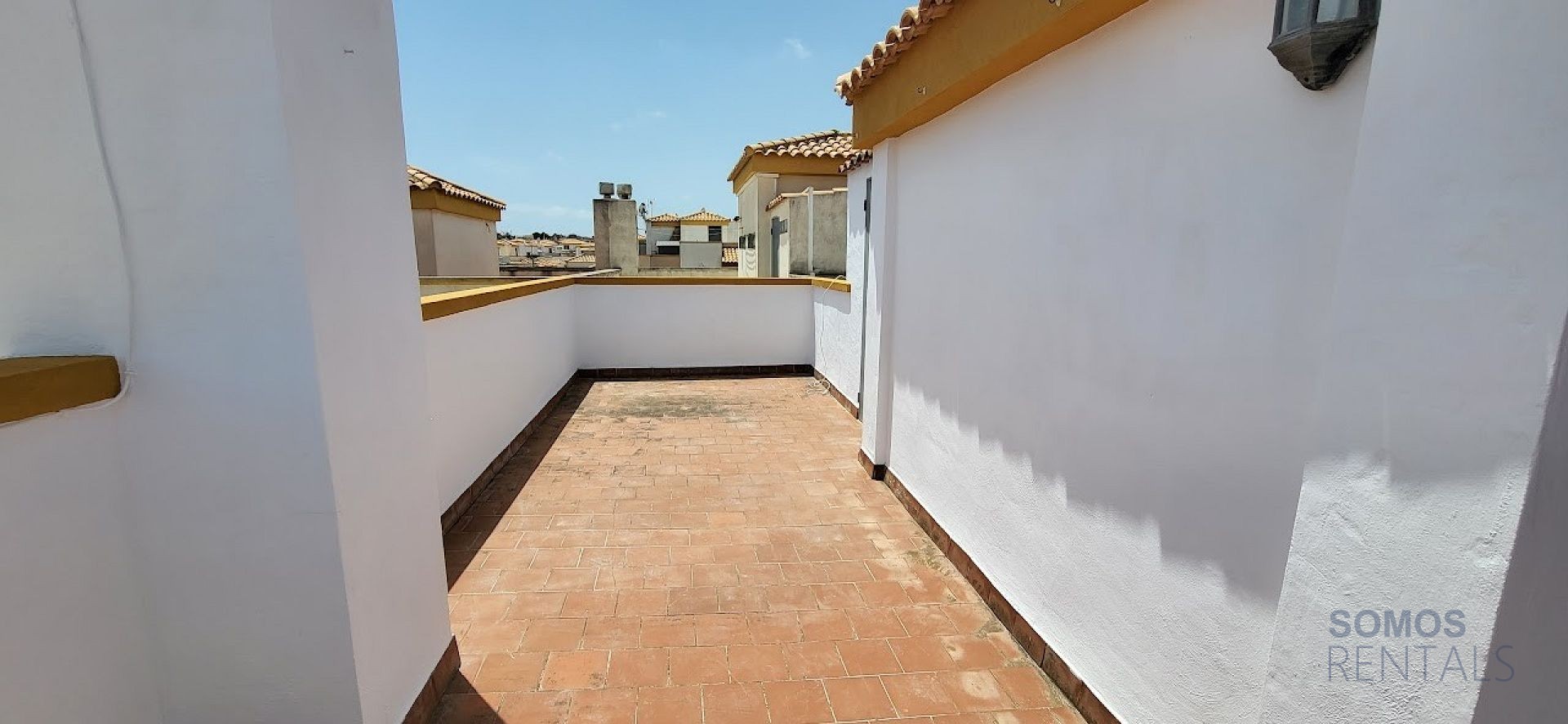 Casa Tropical, Gran Alacant — Foto 23