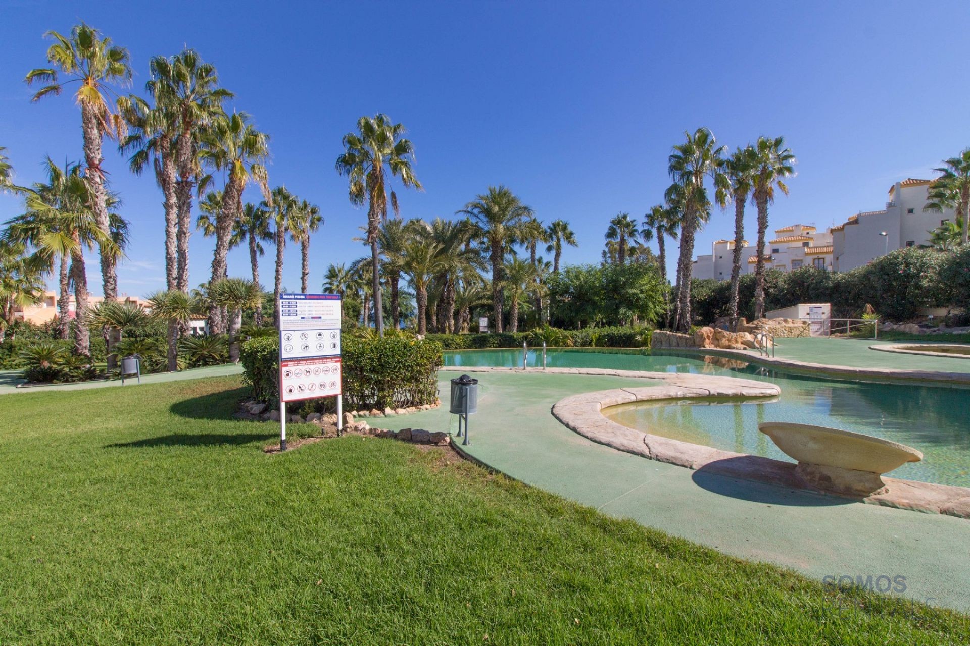 Casa Tropical, Gran Alacant — Foto 28
