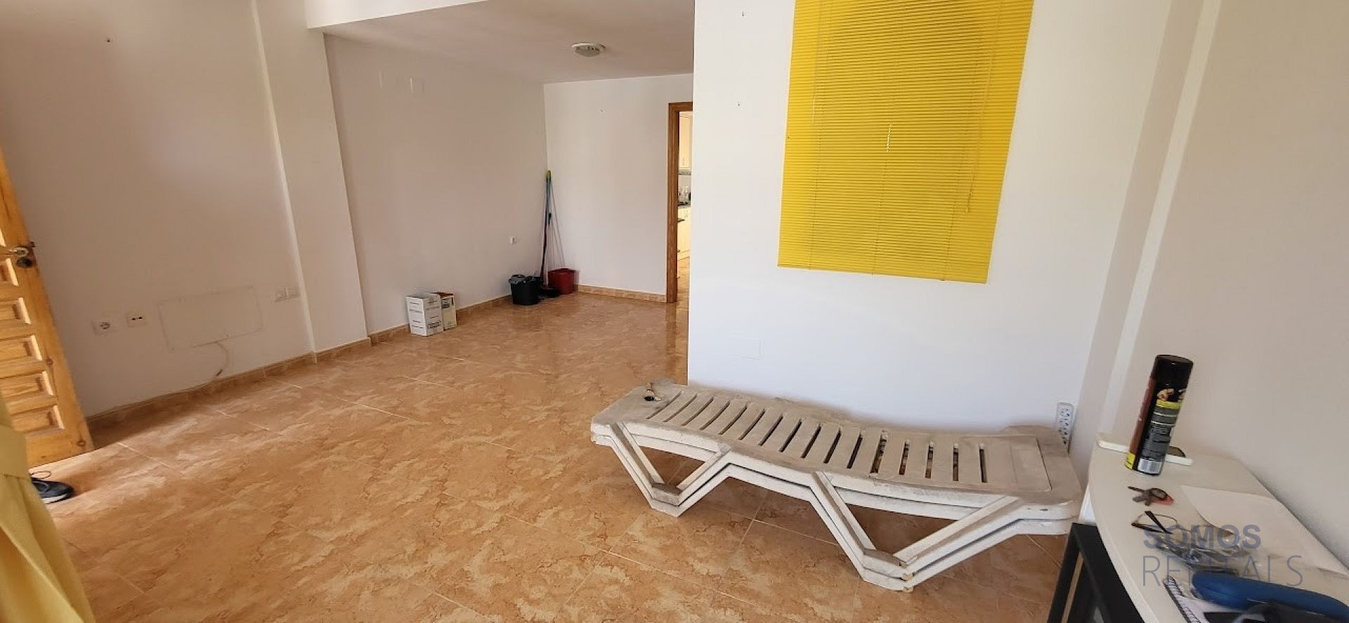 Casa Tropical, Gran Alacant — Foto 6