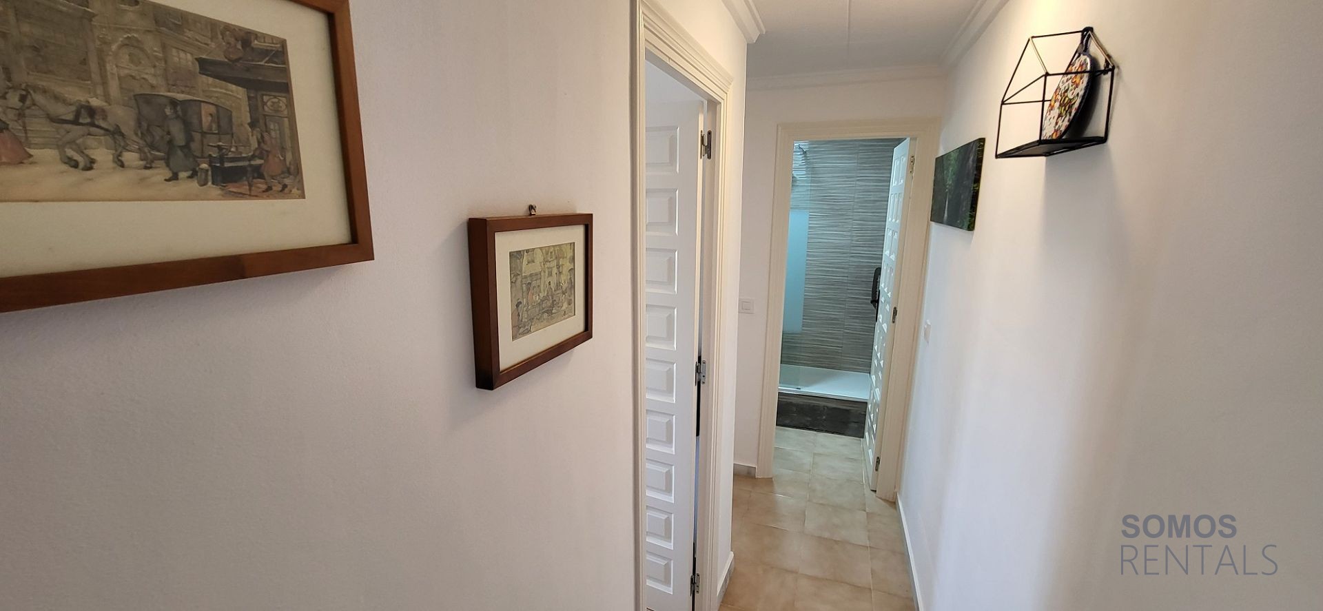 Casa Soleada, Urb La Marina — foto 11