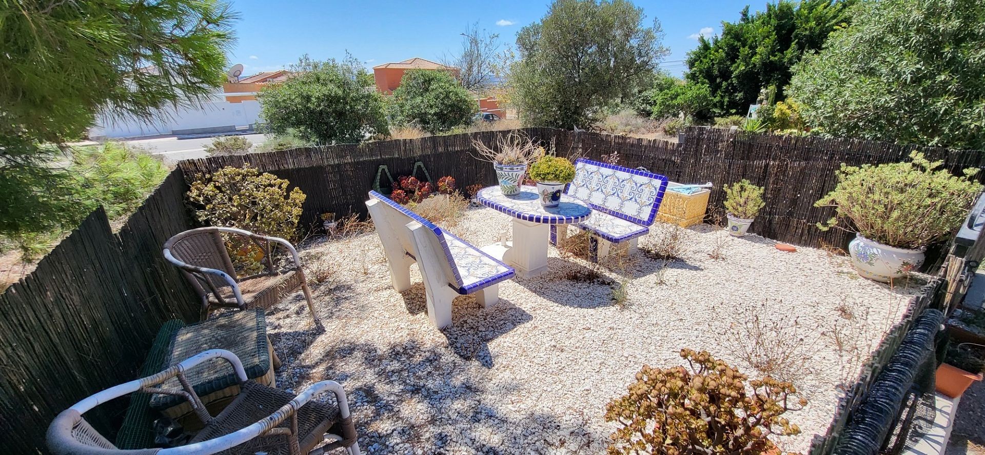 Casa Soleada, Urb La Marina — foto 16