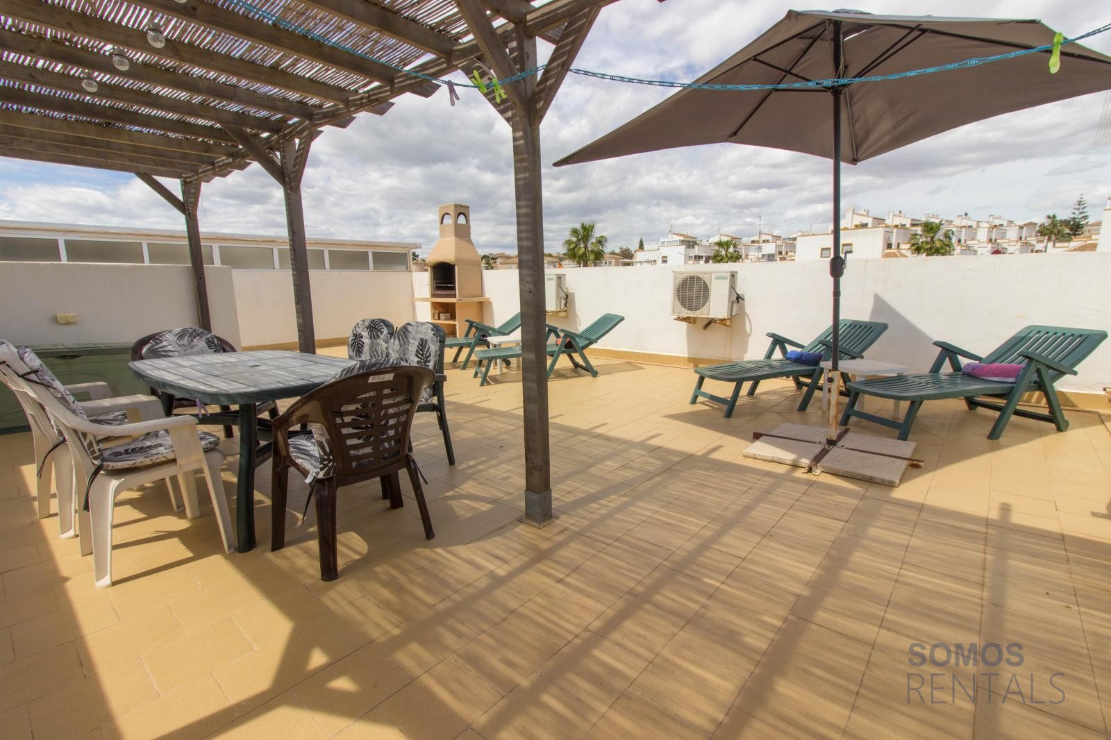 Casa Lisa, Urb La Marina — foto 29
