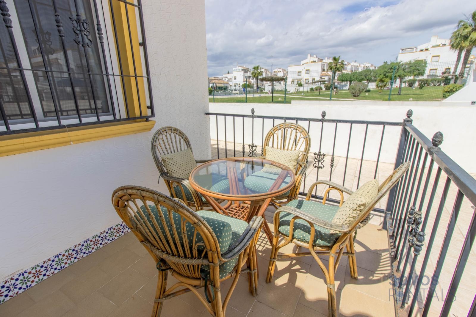 Casa Lisa, Urb La Marina — foto 9
