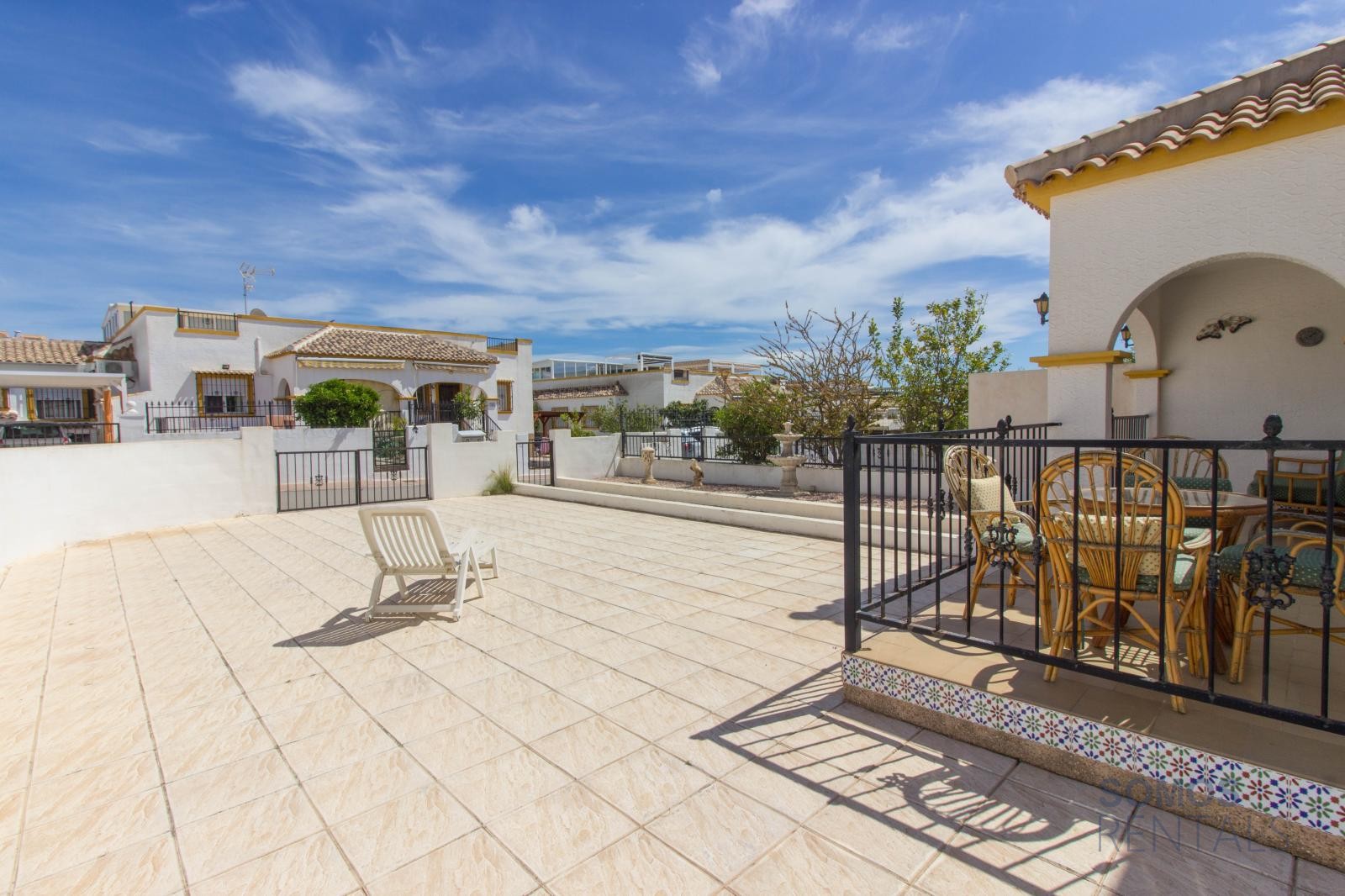 Casa Lisa, Urb La Marina — foto 5