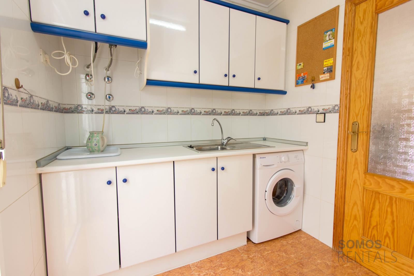 Casa Lisa, Urb La Marina — foto 24