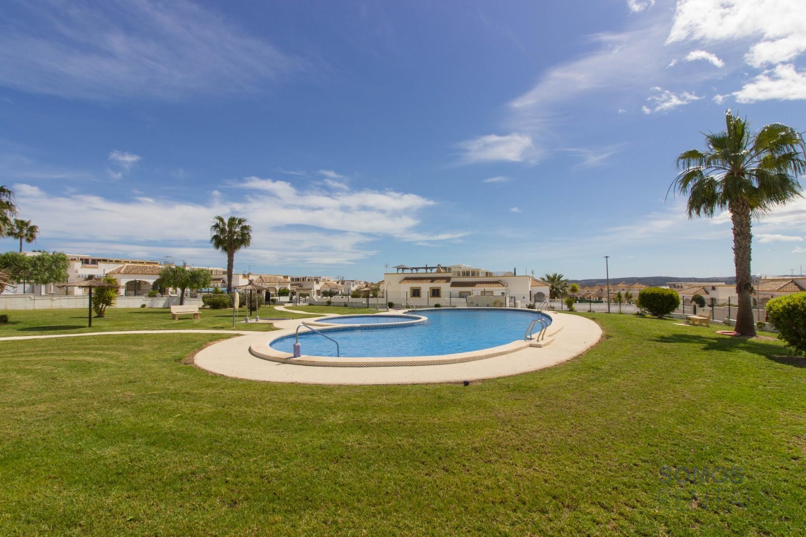 Casa Lisa, Urb La Marina — foto 31