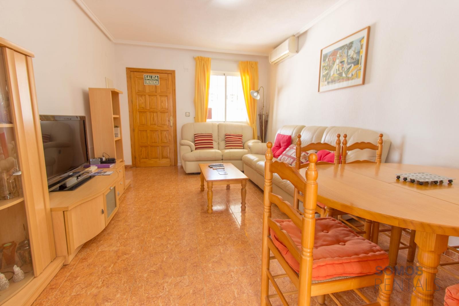 Casa Lisa, Urb La Marina — foto 12