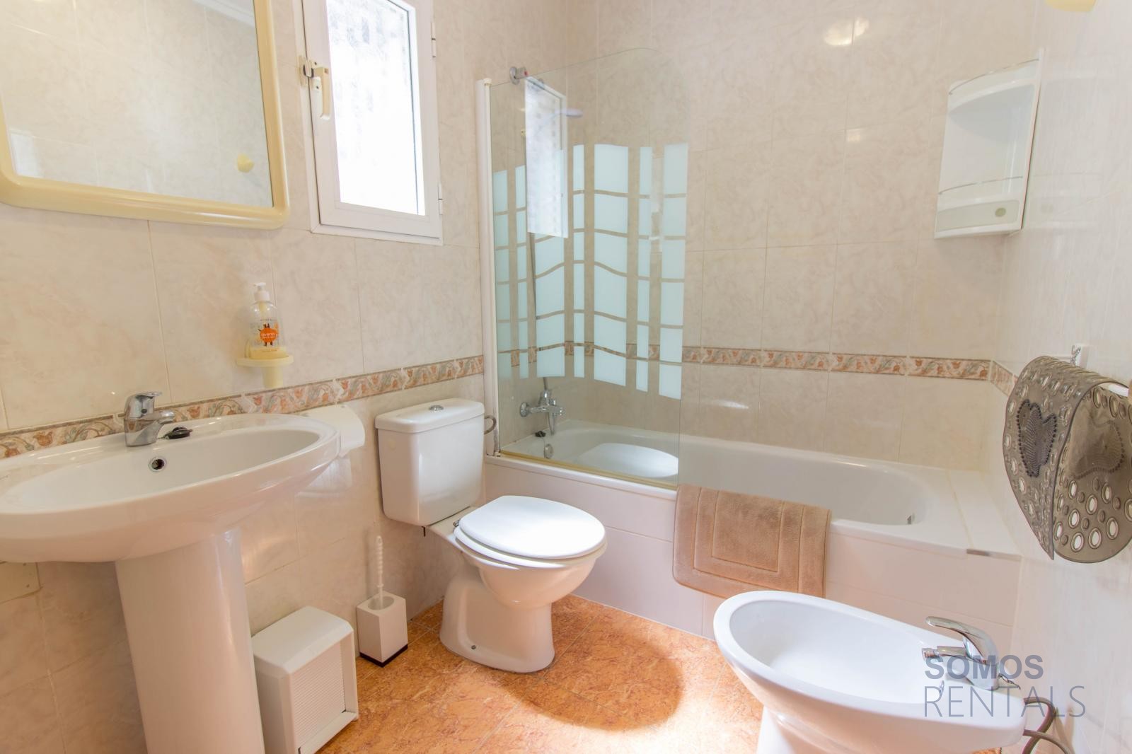 Casa Lisa, Urb La Marina — foto 20