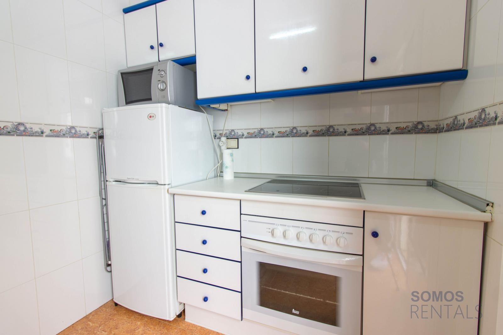 Casa Lisa, Urb La Marina — foto 23