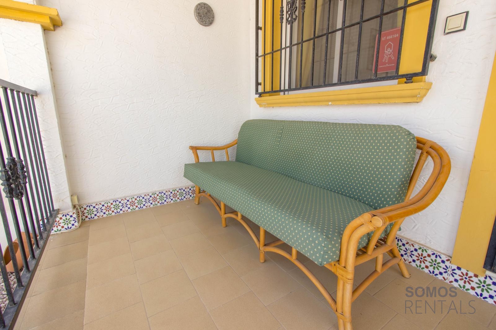 Casa Lisa, Urb La Marina — foto 8
