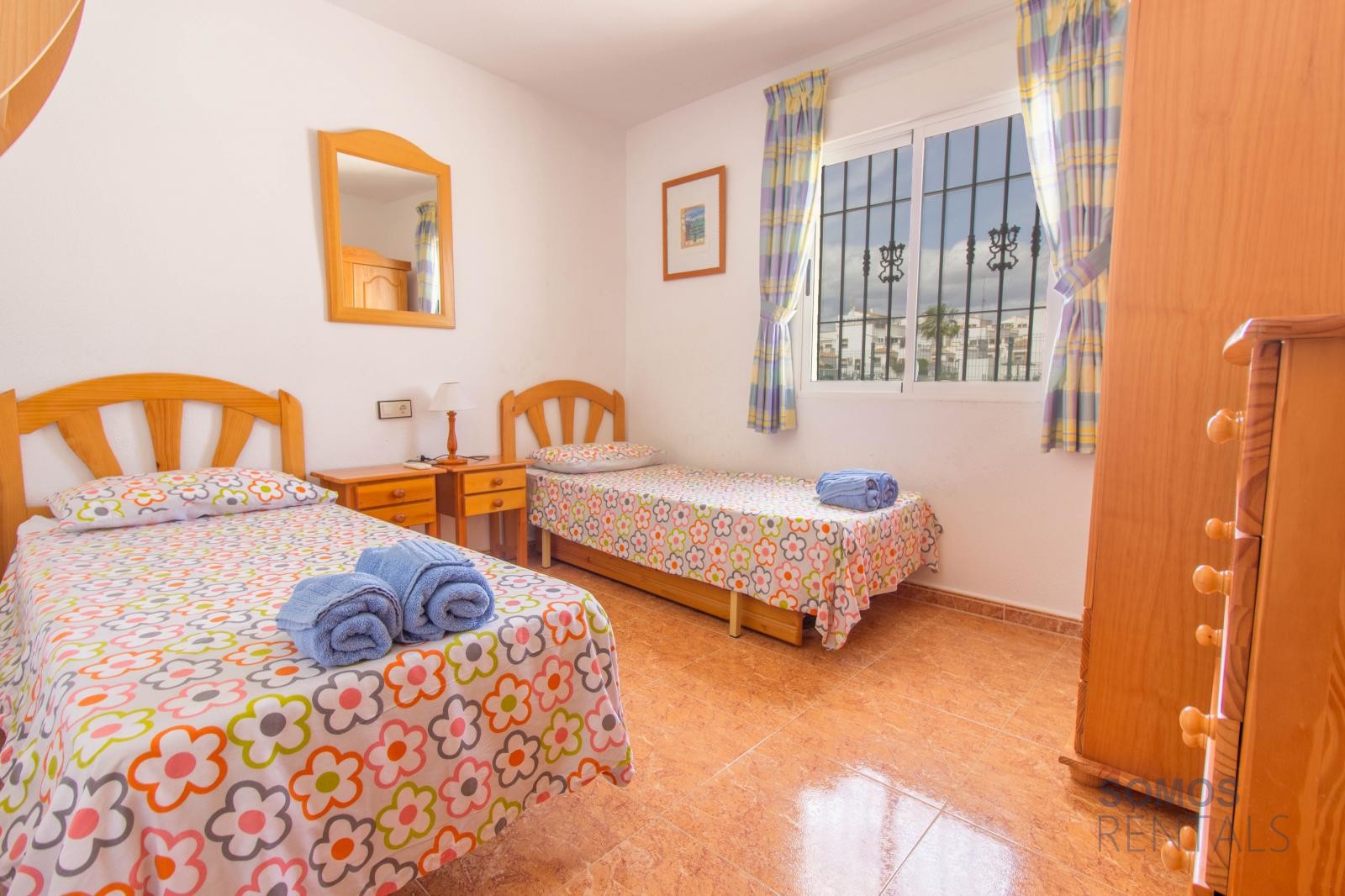 Casa Lisa, Urb La Marina — foto 18