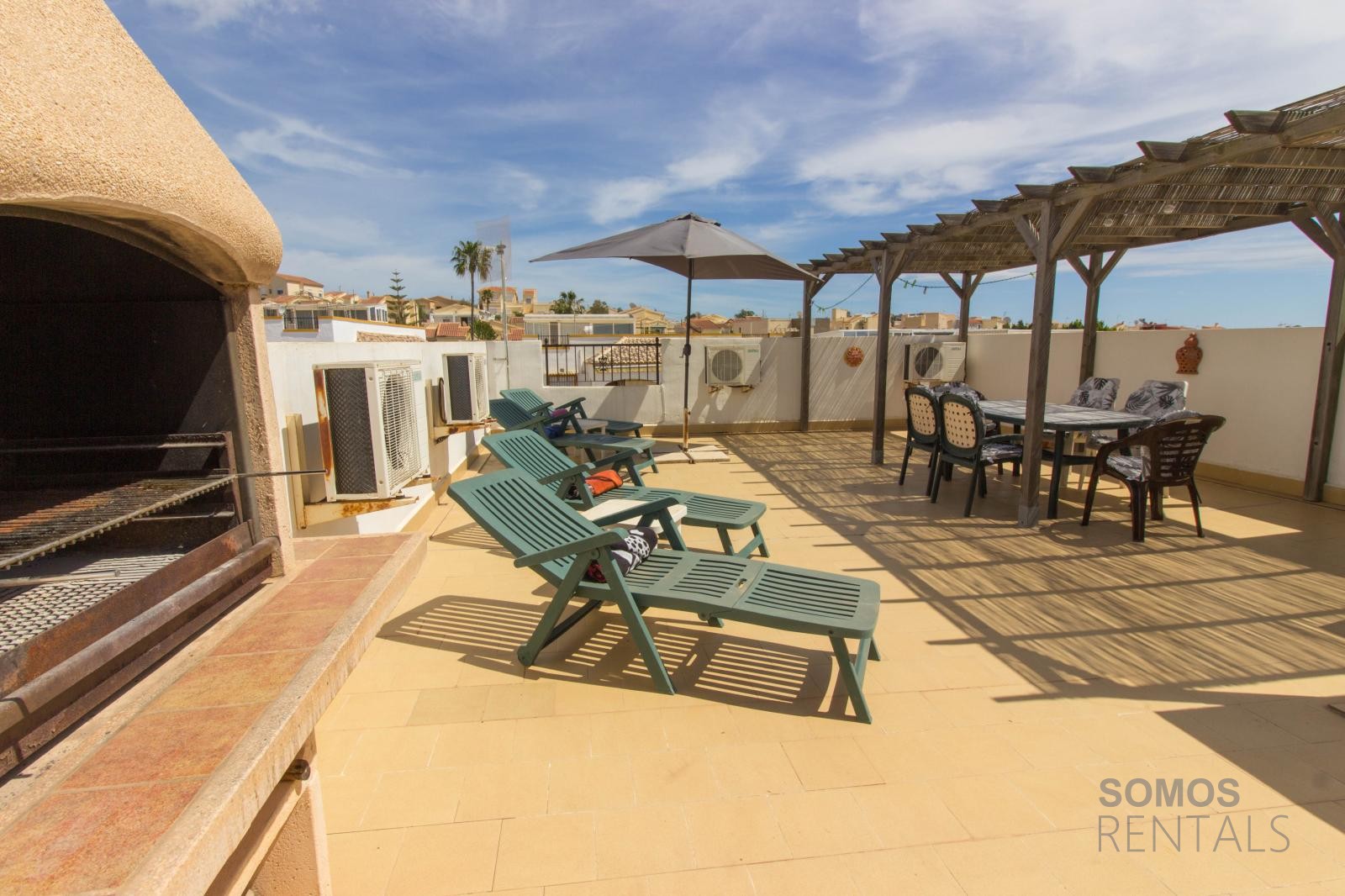 Casa Lisa, Urb La Marina — foto 28