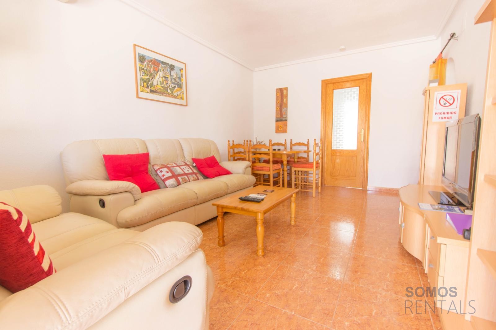 Casa Lisa, Urb La Marina — foto 10