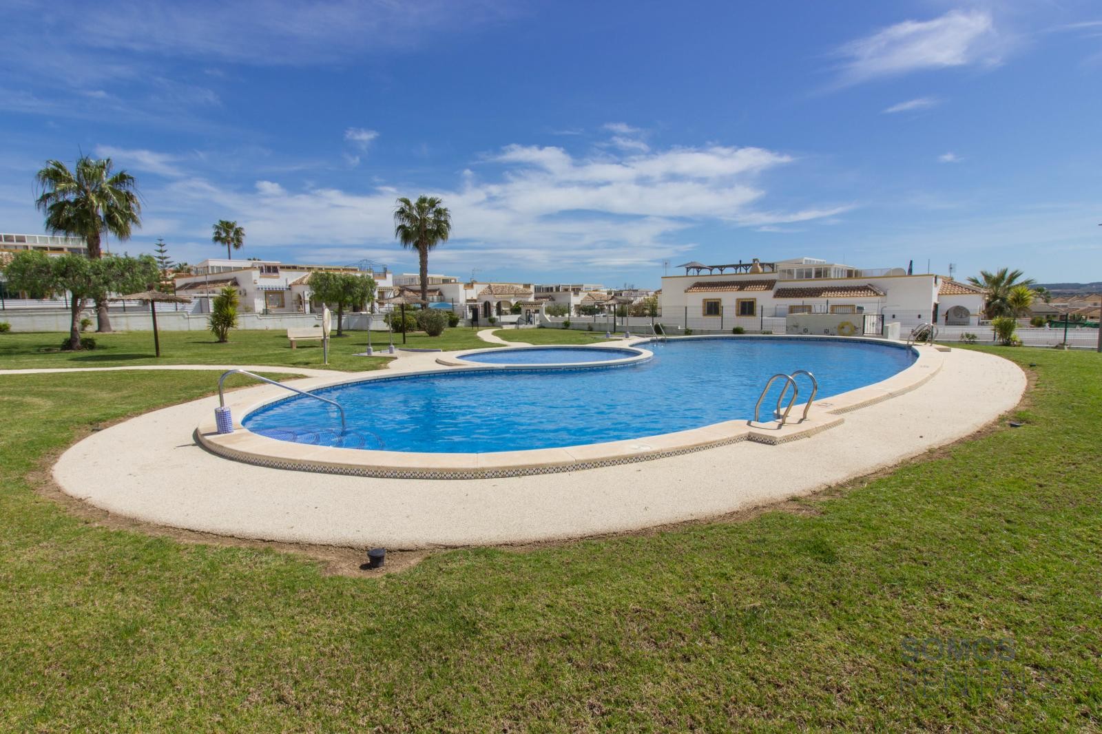 Casa Lisa, Urb La Marina — foto 32