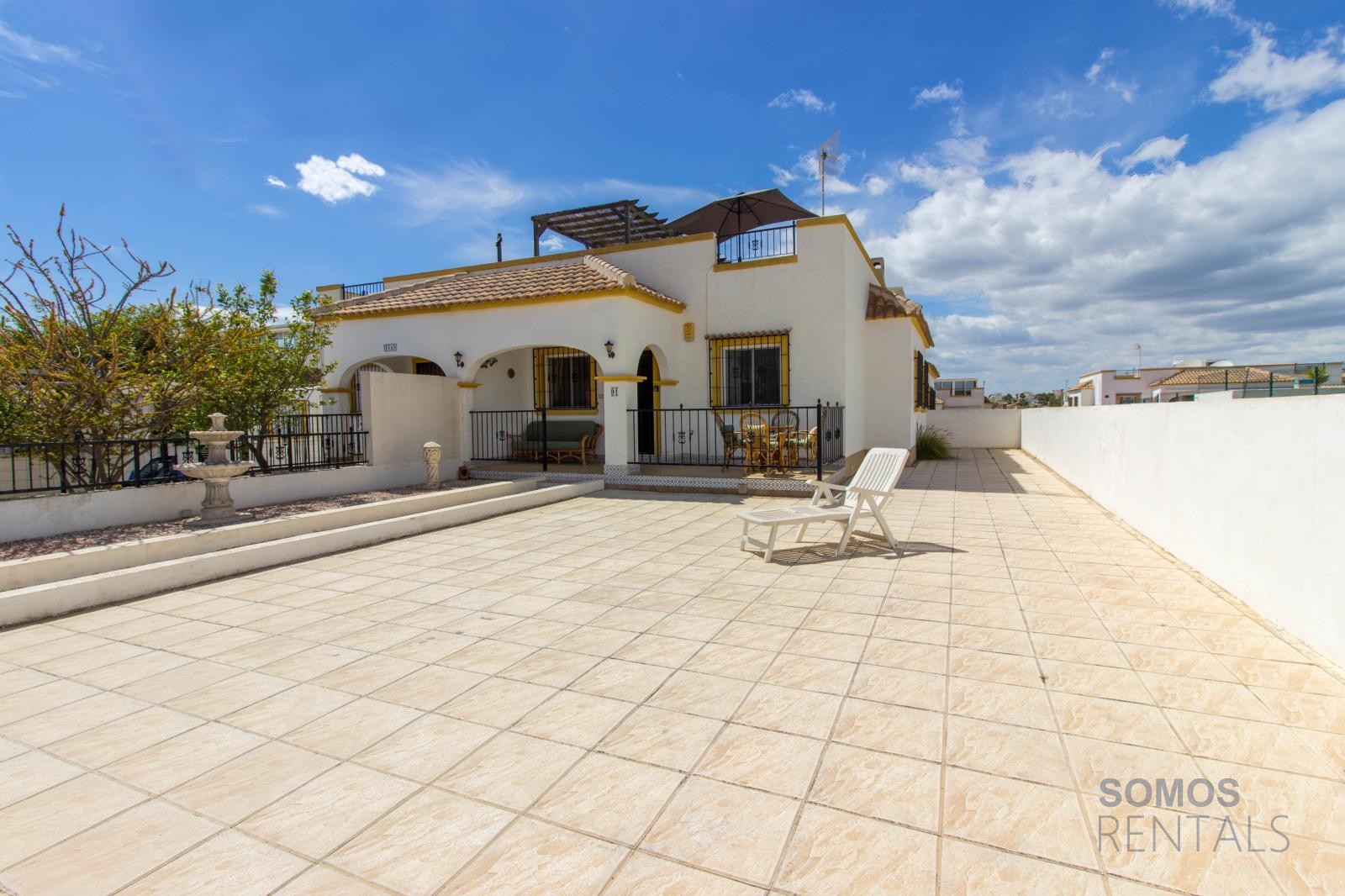 Casa Lisa, Urb La Marina — foto 4
